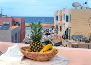 Zafirenias House - Old Venetian Port